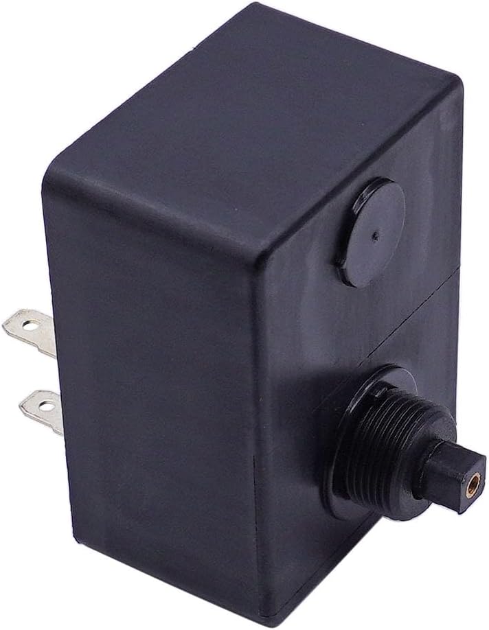 AIPICO AR64422 AR67398 Flasher Control Switch with Knob R56026,Turn Signal Switch Knob Kit Replacement for John Deere 1050 1250 1450 1650 1530 1641 2030 2040 2141 2150 2240 2280 2320 2440 - Image 3
